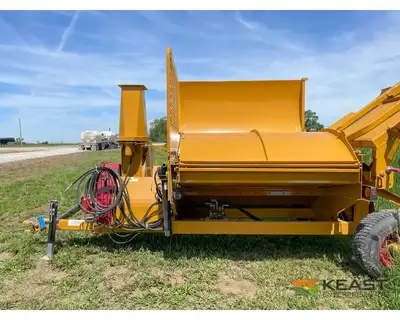 Used HAYBUSTER _UNKNOWN_ Bale Choppers - Feeders Iowa US | Keast Enterprises #1360291