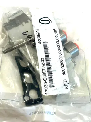 NEW TREGASKISS R-2241 VALVE 1/4" R2241