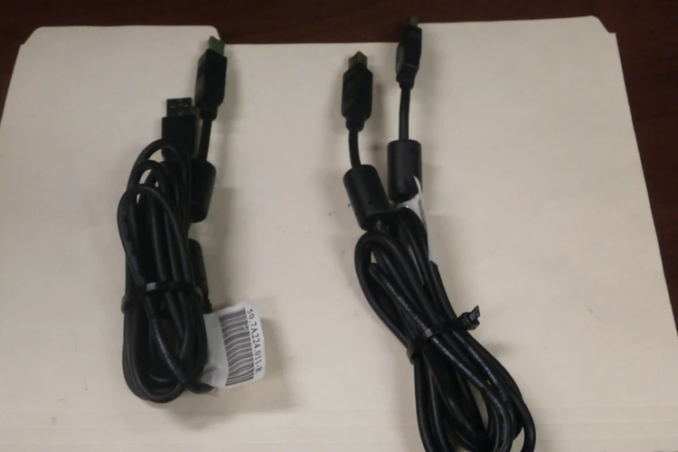 Used Unbranded/Generic 128 AWG, 2 C Cable & Wire Arizona US | ASSET CONVERSION SPECIALISTS, INC. #308760