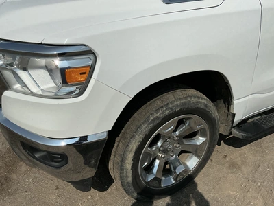 Used 2019 RAM 1500 Pickup Trucks Michigan US | Miedema Asset Management Group #1320363