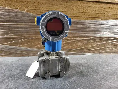 USED ENDRESS+HAUSER PMD75-1P0N0/115