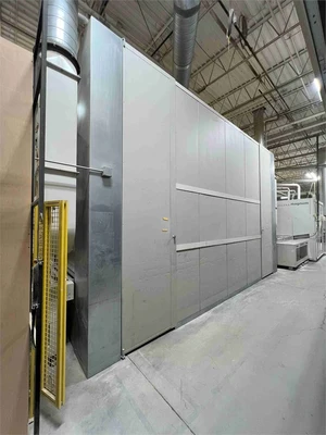 Used 2016 SUPERFICI CONTIVERT ETC 2/2 Tray Dryers Minnesota US | MachineryMax #1572049