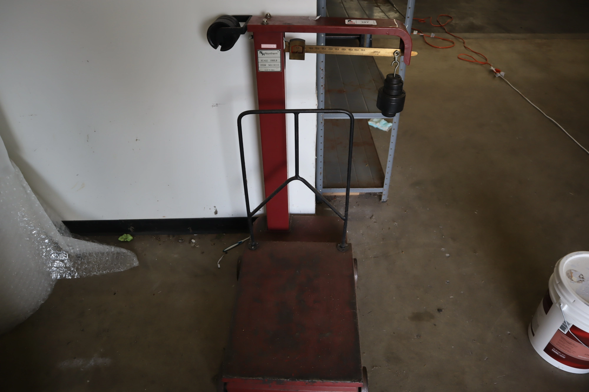 Used GENERIC GENERIC Scales Minnesota US | Machinesused.com #1377424
