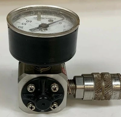 USED SMC SRH3110NO2