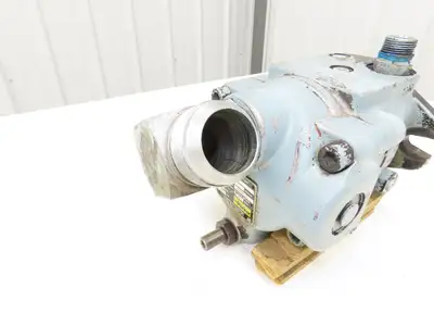 Parker Denison PAVC38R13 Hydraulic Variable Piston Pump 18gpm 38cc/rev 3000psi