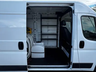 Used 2025 RAM PROMASTER 2500 Vans Florida US | Truck and Van Outlet #1509176