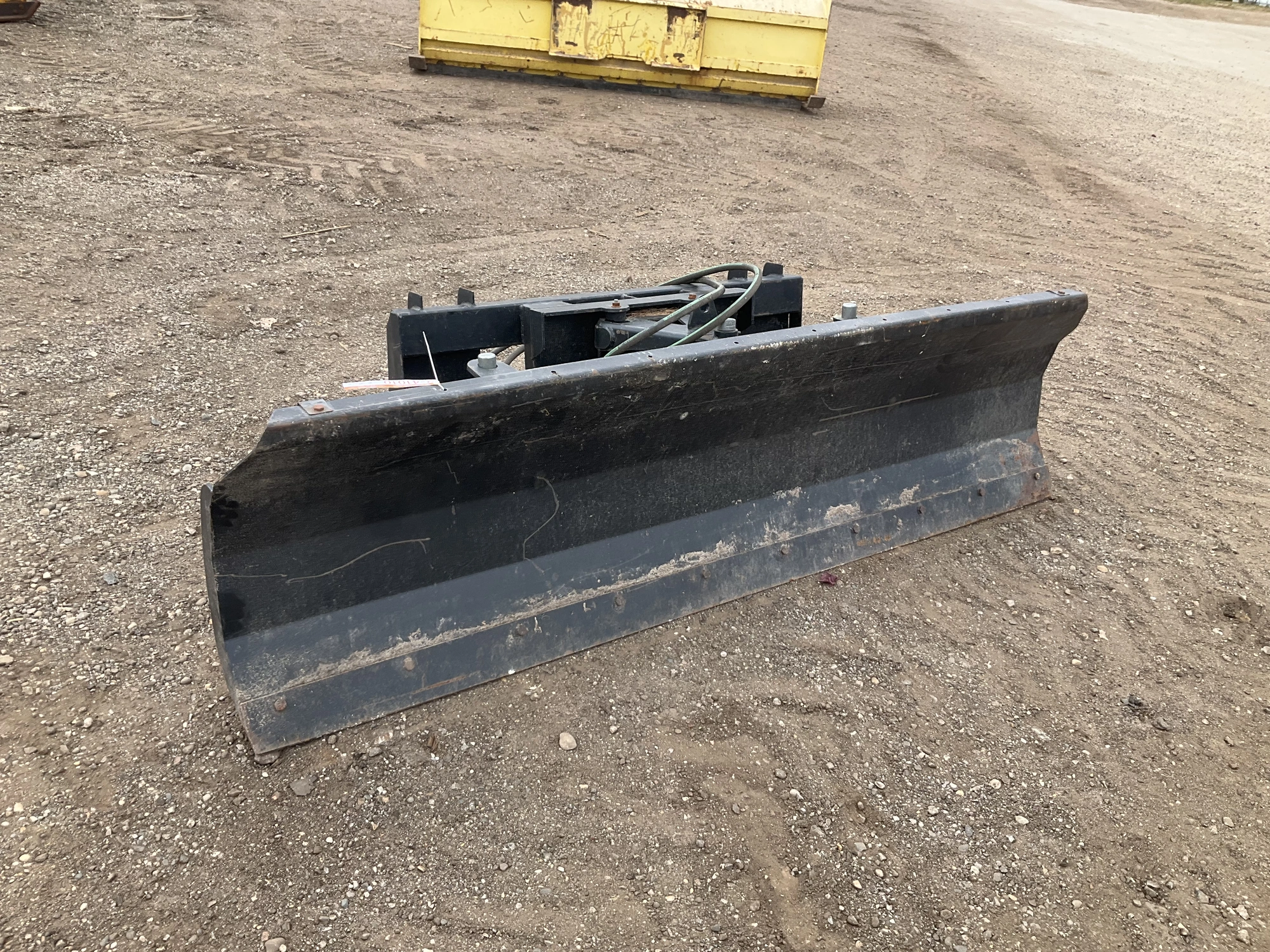 Used _UNKNOWN_ _UNKNOWN_ Plow Blades Michigan US | Miedema Asset Management Group #1579287