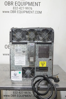 TURBOCHEF HIGH SPEED ACCELERATED COUNTERTOP OVEN MODEL NGO