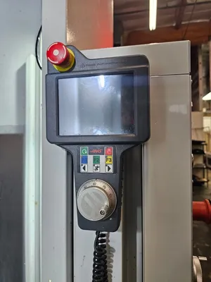 2023 HAAS UMC-1000SS Universal Machining Centers | Quick Machinery Sales, Inc. (9)