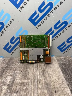 SIEMENS 6SC6100-0GA11 Electrical/PLC/Automation | ESS Industrial Equipment Sales (1)
