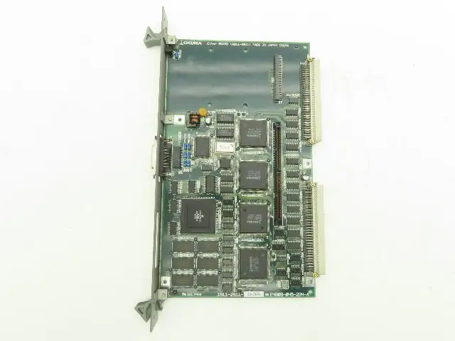 Used OKUMA _UNKNOWN_ PLC Processors Indiana US | Arrow Industrial #1316727