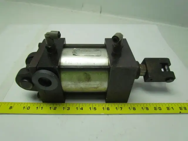 Used LIN-ACT _UNKNOWN_ Pneumatic Cylinders | Arrow Industrial #632830