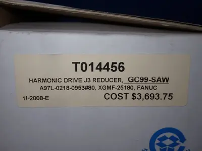 NEW FANUC A97L02180953#80