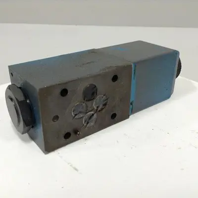 USED VICKERS DG4V322AMUHL760