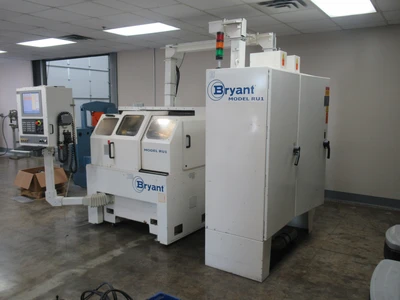 USED 2013 BRYANT RU1
