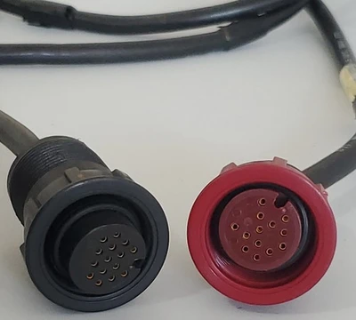 USED Sti 70011-1000