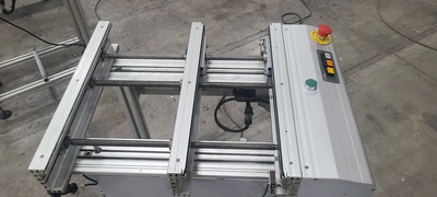 NUTEK LYNX NTM510ICL-05-1 0.5M CONVEYOR Conveyor | Tekmart International Inc. (4)