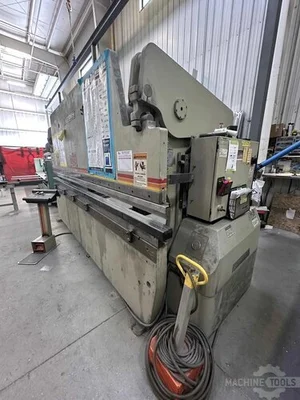 USED 2005 ACCURPRESS 713012