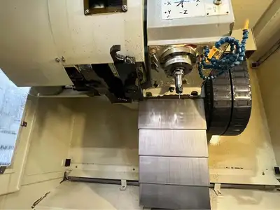 Used 2010 CHEVALIER QP1620-L Vertical Machining Centers Ohio US | Toolquip, Inc. #1253278