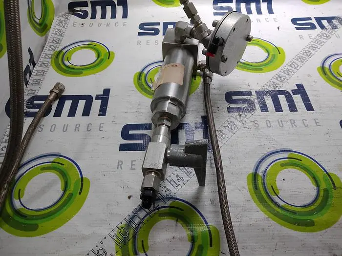 Used NORDSON 338182A Air Filtration Units | SMT Resource #488126
