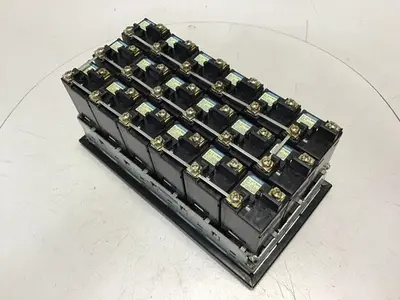 USED FUJI CONTROLS AP30C
