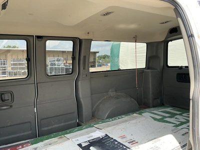 Used 2005 GMC SAVANA Vans Michigan US | Miedema Asset Management Group #1320387