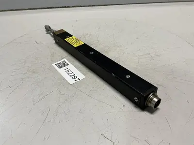 USED WATERS MFG SLF-T-150-A-1