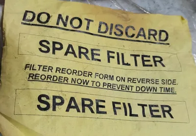 CHIPBLASTER JV81000 High Pressure Coolant Systems | Cleveland Machinery Sales, Inc. (5)