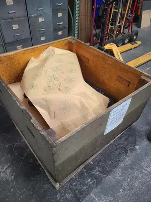 Used SIP PI-5 Rotary Tables Pennsylvania US | Hildebrand Machinery Co. #1481789