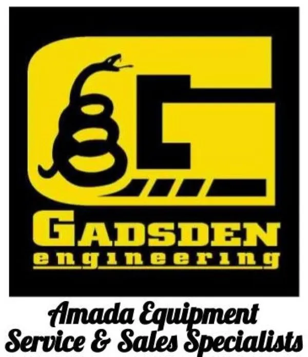 2000 AMADA RG-50 Press Brakes