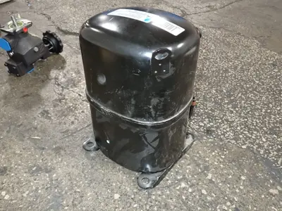 Compressor