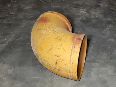 Used VICTAULIC NO. W10 Parts (Hydraulics and Pneumatics) British Columbia CA | Lenmark #368356