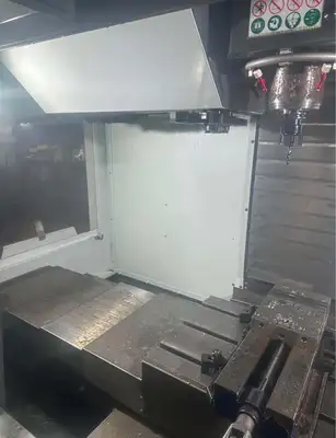 2022 HAAS VF-2 Vertical Machining Centers | Toolquip, Inc. (3)