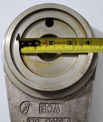 NEW Weir Power & Industrial 0-33621-021