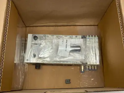 NEW FESTO CONFIGURED VALVE MANIFOLD ASSEMBLY