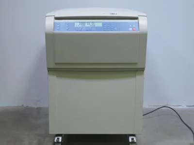 Used THERMO FISHER SCIENTIFIC SORVALL Lab Centrifuges New Jersey US | Bionex Scientific LLC #799979