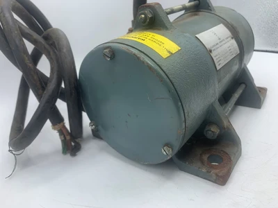 USED Cleveland RC-9-2-2