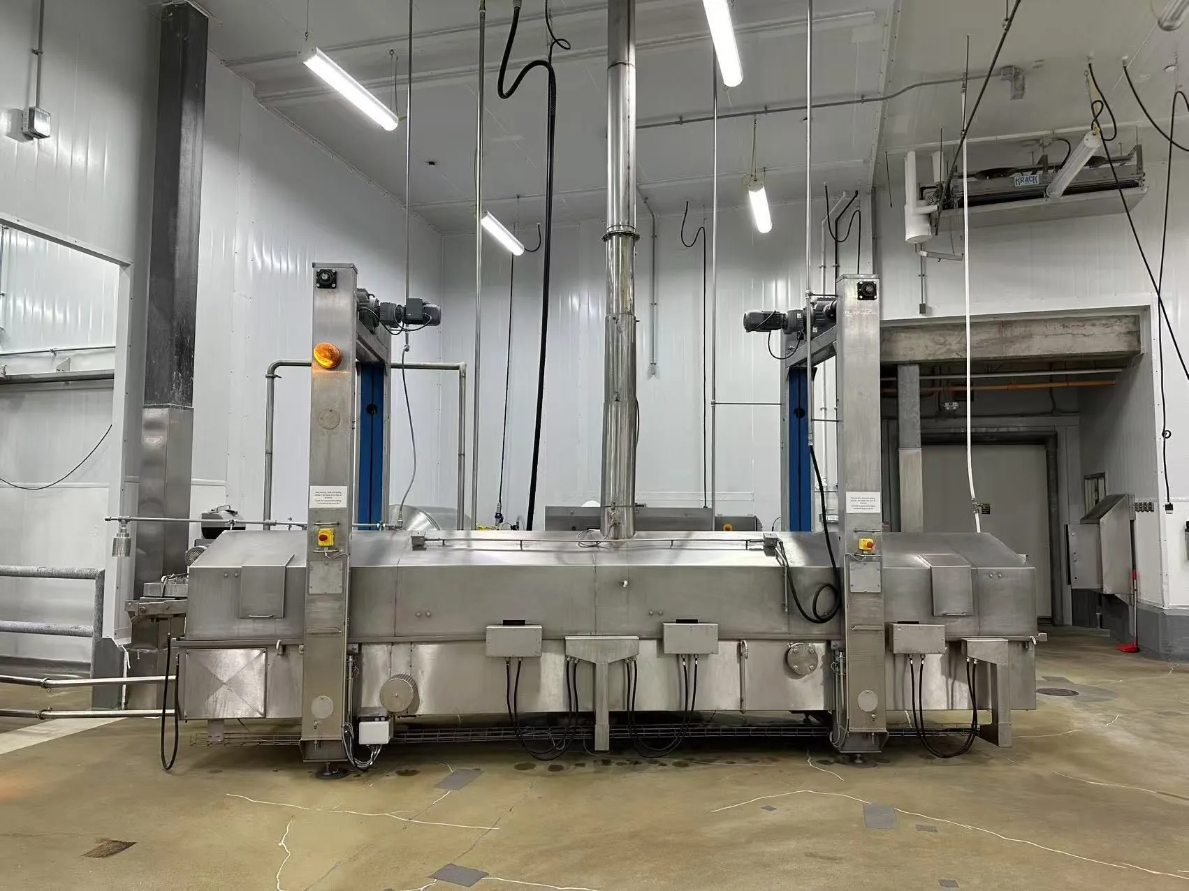 USED Koppens BRN 3000/700
