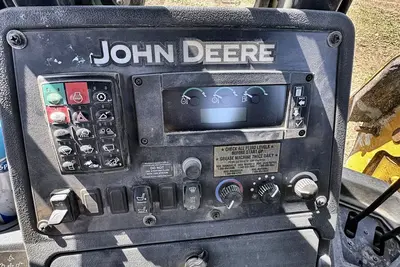 Used 2013 DEERE 410K Backhoe Loaders North Dakota US | Proxy Equipment #1378317