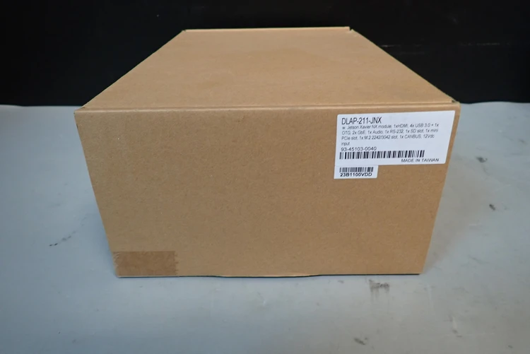 New | in-Stock ADLINK DLAP-211-JNX Processor Boards Connecticut US | BG Industrial Surplus #472931