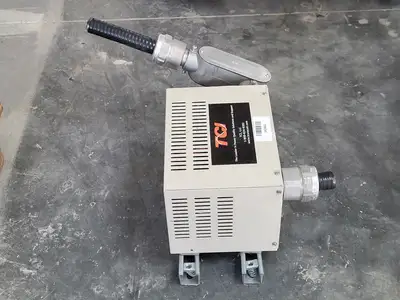 Used TCI V1K12A01 Transformers British Columbia CA | Lenmark #327850
