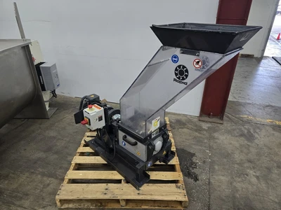 USED RAPID RG2