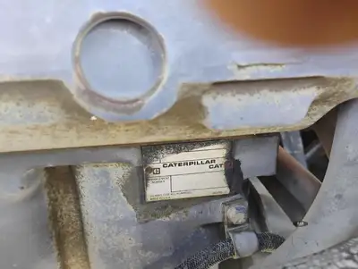 Used 1989 CATERPILLAR CH65 4WD and Track Tractors Tennessee US | Ran Equipment #1403747