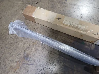 Used NSK PSS2520N1D1263 Ballscrews | HGR 24 #746612