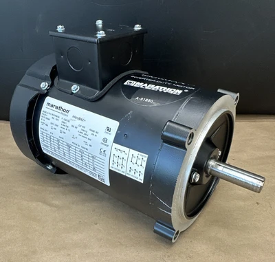 NEW Marathon Electric VVC 56H17F2018A K