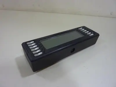 USED SQUARE D AS42CM-T