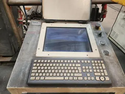 USED 2005 GEKA 110/SD