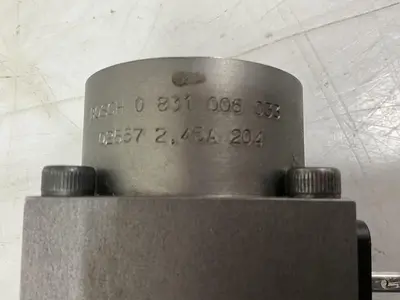 USED REXROTH 0811404843