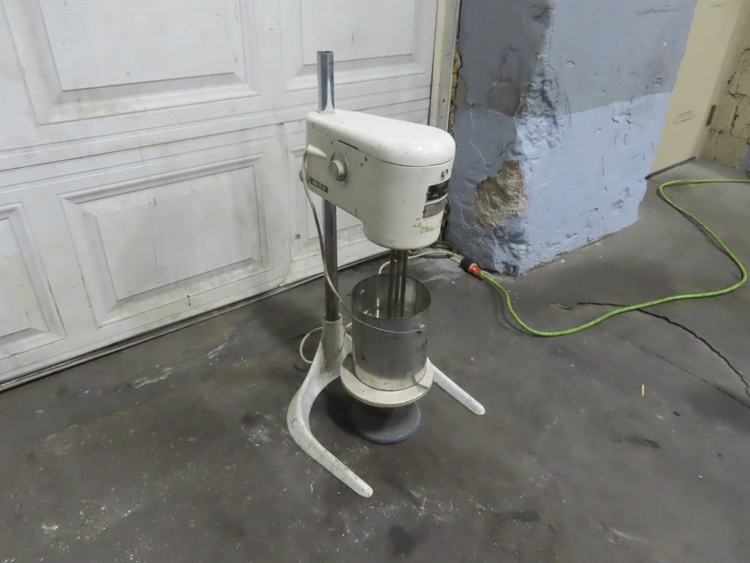 Used _UNKNOWN_ L2R Dispersers / Emulsifiers | Ingalls Process Equipment #876268