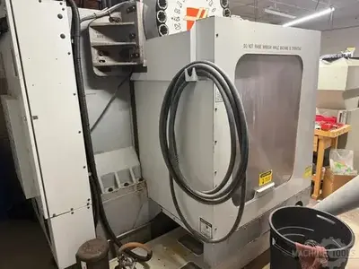 USED 2003 HAAS VF-2D